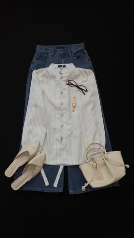 Outfit satset🫶🏻😍