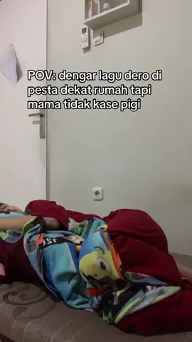 Dai mama juga eh orang so baku janji ktemu di acara huu😭🤣🤣#luwukpride🏝🔥 #sulawesi #deroluwuk #dero #deroposo 