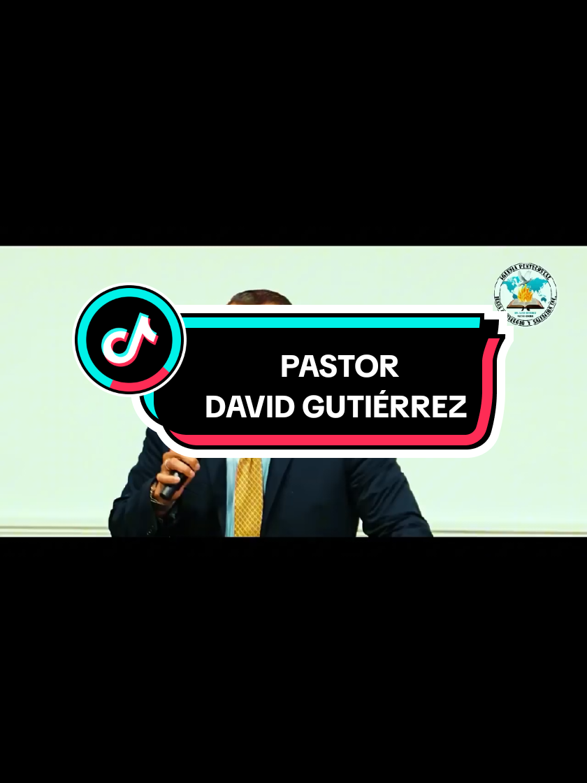 #CÓMO #RECONOCER_UN_VERDADERO_CRISTIANO #PASTOR #GENERAL #DAVID_GUTIÉRREZ🔥🙏📖🇬🇹🇮🇱🌏