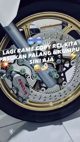 #foryoupage #variosyndicate #platbm_official🏁 #platktmeresahkan 