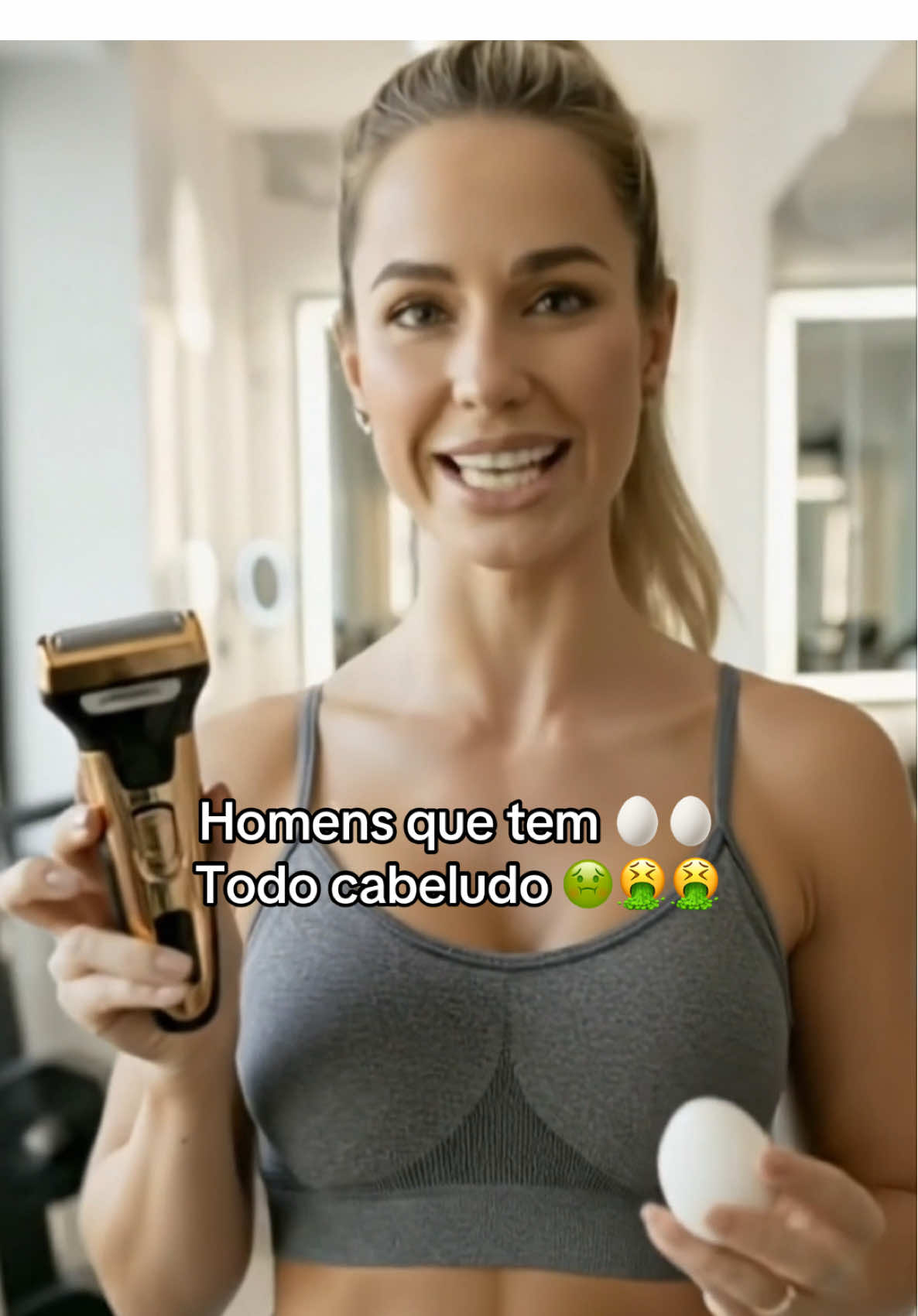 Homens entendam isso!  #tiktokshop 
