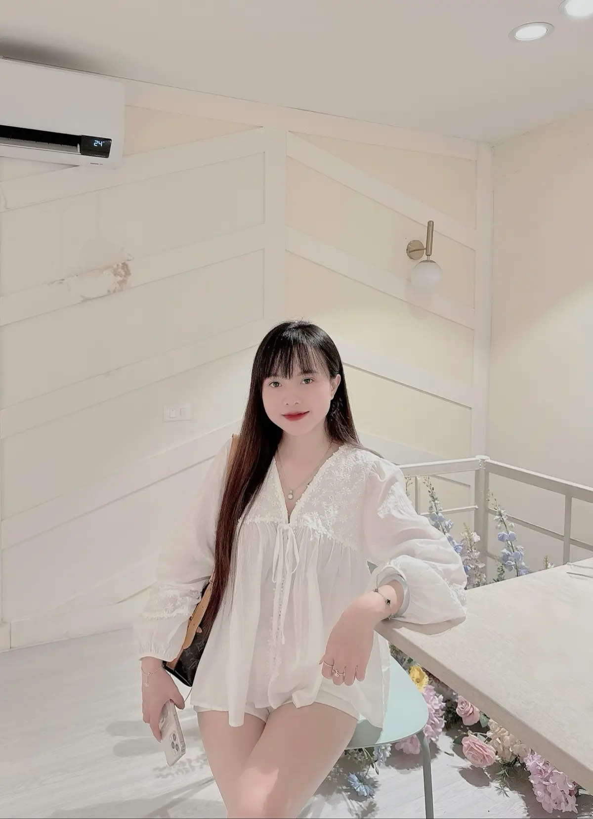 #xhuong #vairal #CapCut 