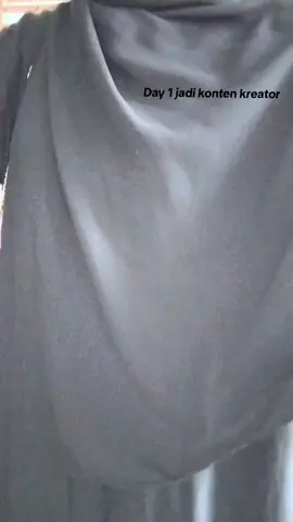 mau jadi konten kreator tapi ga mau keliatan mukanya😭harus pake apa ya guys, spill apa lagi guyss  #fyppppppppppppppppppppppp #kontenkreator #OOTD #ootdhijab #ootdfashion 