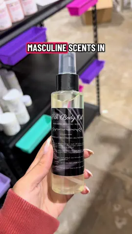 both of these senses are such a beautiful, masculine scent with lots of clean and fresh notes! Mountain air has some more woody, pine notes, and second skin is a silky, smooth, and commanding scent! ##perfumetok##nongreasy##cleaningredients##masculine