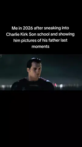 #fyp #charliekirk #trending #deoyarn 