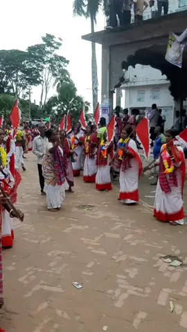 ঠাকুরের পরম ভক্তেরা,এলেন নিশান উড়িয়ে,শ্রীধাম ওড়াকান্দি ঠাকুরবাড়ি #everyoneシ゚ #foryoupageシforyou #foryouシpage #foryoupagereels #trendingreel 