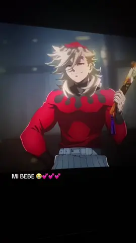 lo amo, mi bebecito chiquito hermoso 💕💕 #DOUMA #doumakimetsunoyaiba #kimetsunoyaiba #foryoupage #fyppppppppppppppppppppppp 