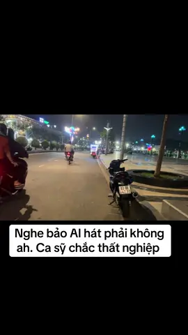 Có con đường anh không đi lại lần 2 AI đỉnh quá 