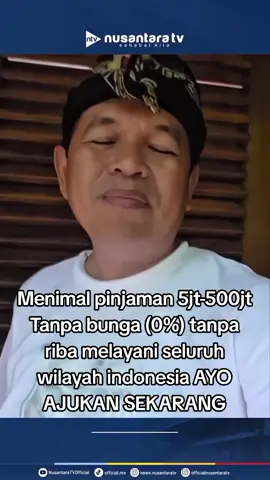 KAN DEDII MULYADI telah meresmikan pinjaman dana AL-FALAH.jangan lupa dibagikan 10 kali ke temen temennya terimah.#fyppppppppppppppppppppppp #amanah #trend 