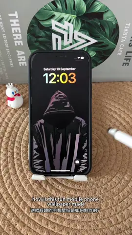 “I secretly took a peek at my brother’s phone, and I was shocked by his wallpaper — it was so cool!”#capcut #capcutforus #capcutpioneer #wallpaper #iphonewallpaper 