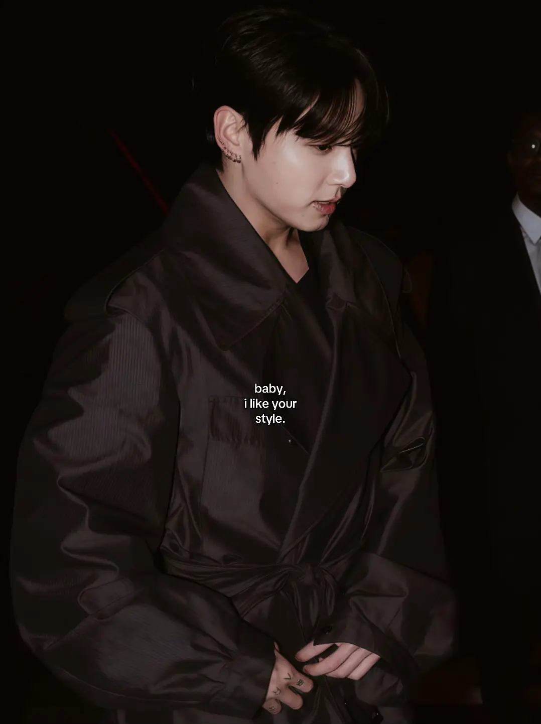 UAU #foryou #jungkook #btsbighitofficial #jeonjungkook #btsarmyforever 