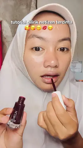 day 1 jdi tengil😜