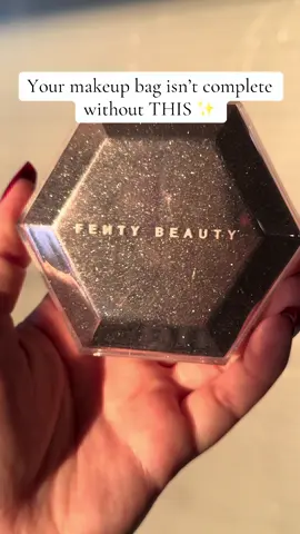 ✨✨ #tiktokmademebuyit #fentysuperbrandday #trending #fyp #baristatok 