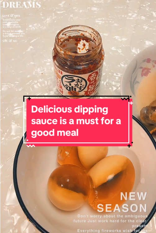 Delicious dipping sauce is a must for every meal! Pizza hamburger partner dipped in sauce#tiktok #tiktokshop #food #foodtiktok #dessert 