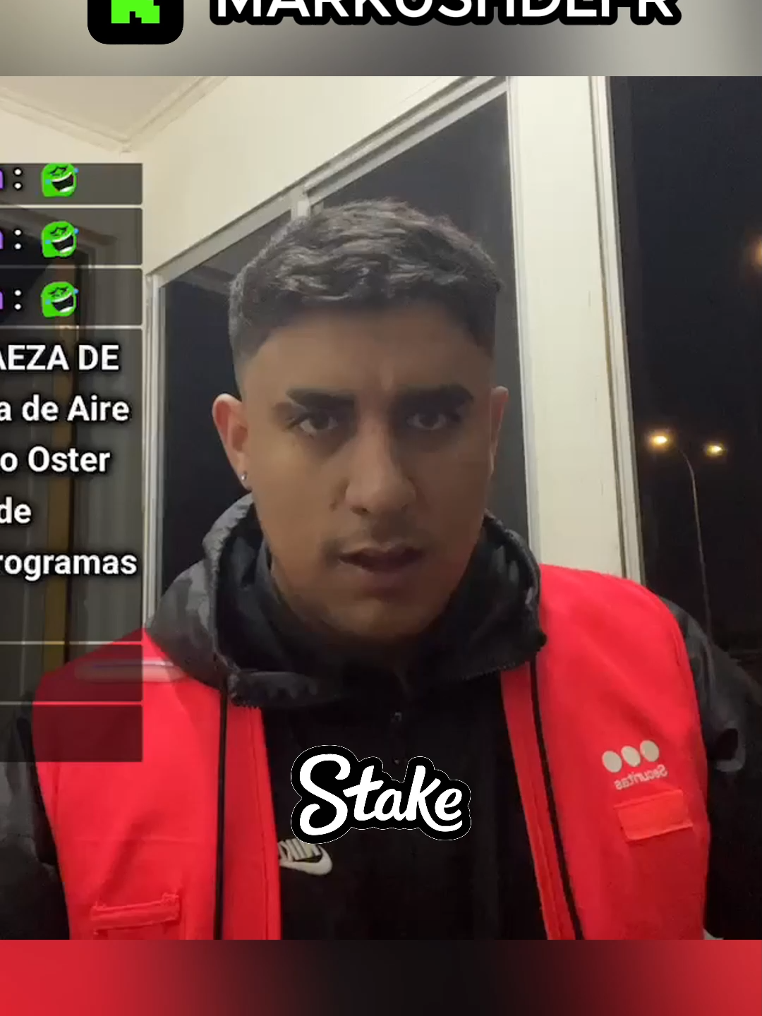 para que vean gente#markush #paratiiiiiiiiiiiiiiiiiiiiiiiiiiiiiii #kickstreamer #alianza #alianzaverde #🤣🤣🤣 #viralvideos #viral_video_tiktok #santiagodechile #santiago #bykingcl #clipchile #byking👑 #fyppppppppppppppppppppppp #viral #cristianghost #yanglee #kickchileclips #kickclips #marksuh