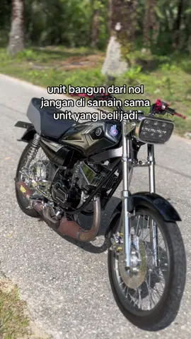#fyp #katakata #2stoke #kolongmedan135 #rxking135cc 