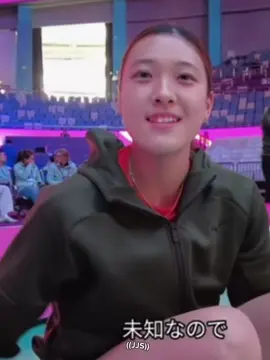 ซาโตะซังงง 😸 #yoshinosato #volleyballworld #วอลเลย์บอลหญิง #volleyballjapan 