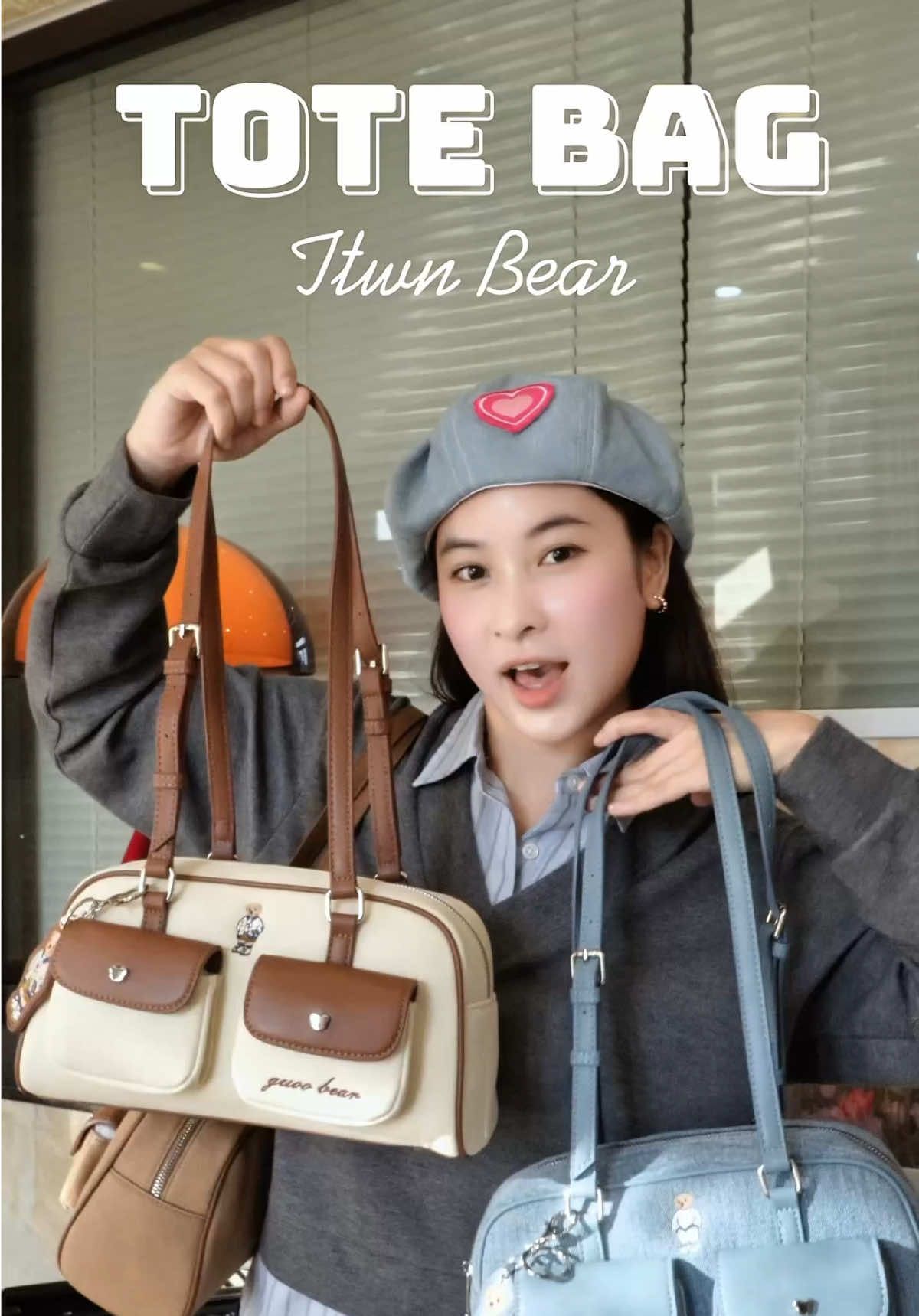 Bà nào đợi mẫu này thì nay về lại rùiii nhaa #viral #fyp #ttwnbear 