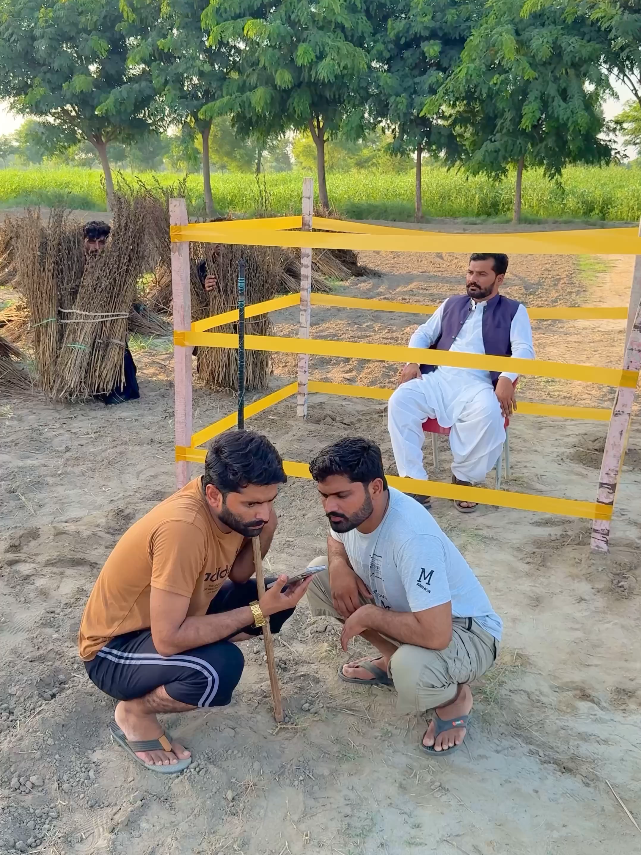 Ankhe Khuli Rakhna😳(PART 1)
