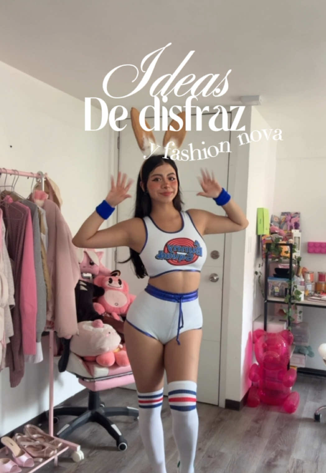 Ideas de disfraces de @Fashion Nova 