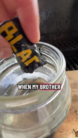 Never struggle starting a fire again. #camping #fire #Outdoors #campinggear #Hiking 