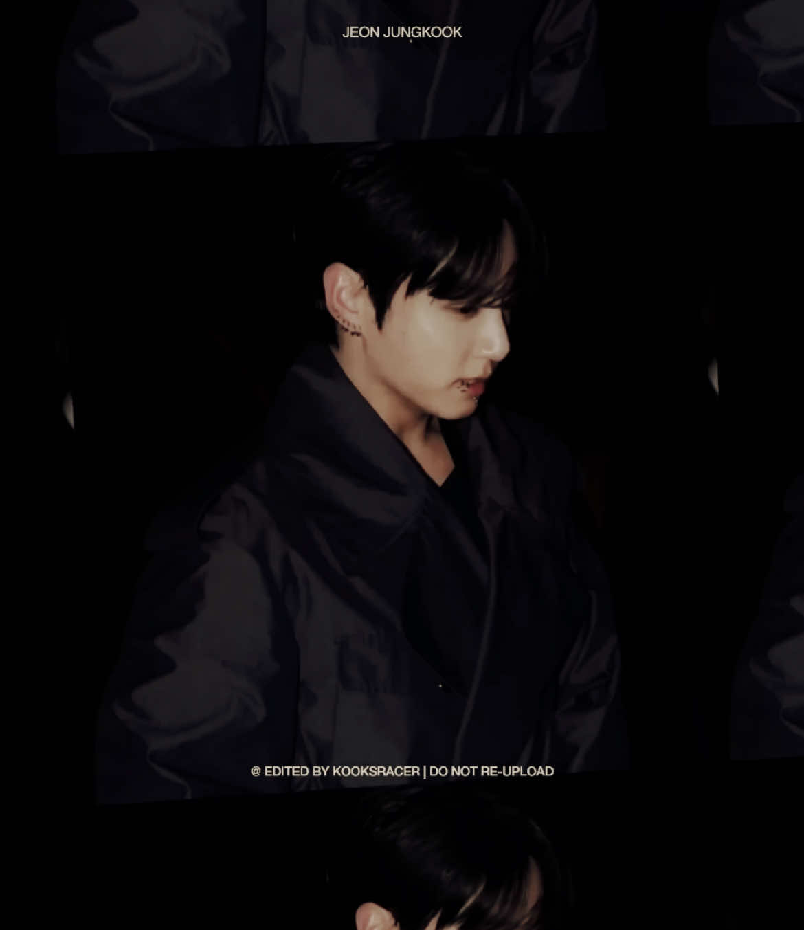 🧛 | #jungkook #kooksracer #fyp | jeon jungkook edit | #jungkookedit | #trending | jungkook at nyfw calvin klein show | calvin klein after party | 
