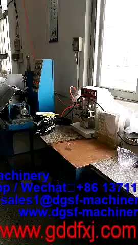 Hot Sale Semi Automatic Pneumatic Shoe Boots Upper Vamp Crimping