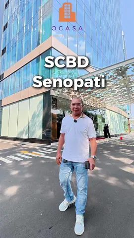 For Sale Office Tower - SCBD , Kebayoran Baru , Jakarta Selatam  - Land/Floor Area 1348/8405sqm, Structural finishing 2009, HGB, Ceiling height ground floor 7m, 2nd - 10th floor 4m, 11th floor 8m (void area), 2 Passenger elevator, 1 Service elevator, Floor loading capacity 250 kg/sqm , AC system split duct 6 zones,Fire alarm system, Smoke and heat detector, Sprinkler system, Sound alarm for evacuation, CCTV in common area, 24/7 security guard, One checking point, Integrated control room - Facilities: Musholla, ATM, Private banking, restaurant, cafe, hair salon, canteen, etc - Pls ask for price MELY - 087878507810