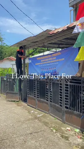 This place had a lot memories for KKN 164 Lokacita #kknuinjakarta2025  #poskokkn  #desaciakar  #anggotakkn  #kknselesai 