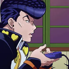 Josuke plays Minecraft || That intro took way too long to make 😭 || Song: Chase acoustic version || #josuke #josukehigashikata #jjba #jjbaedit #jojosbizarreadventure #Minecraft #minecraftmemes #funny #meme #animeedit #edit #fyp 