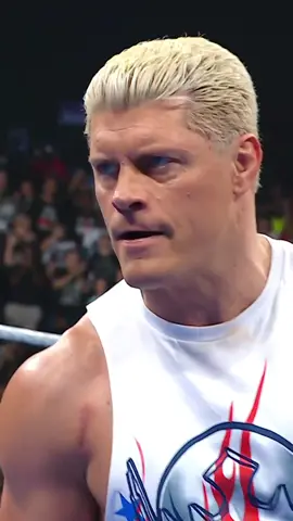 CODY IS GOING TO WRESTLEPALOOZA! 🔥🔥🔥 #WWE #CodyRhodes #DrewMcIntyre 