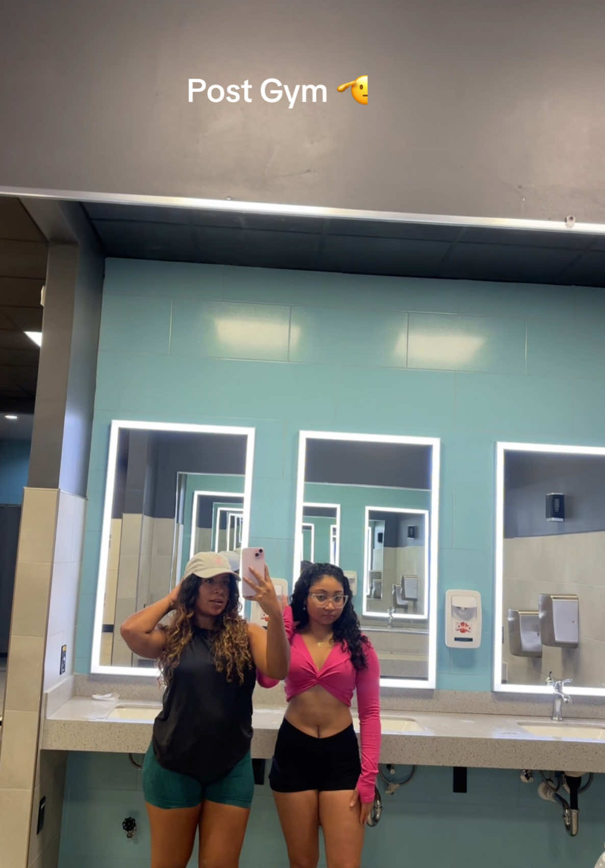 Glute dayyy ft @Joxx 🫡✅✅ #fyp #twinn_ale #gymrats