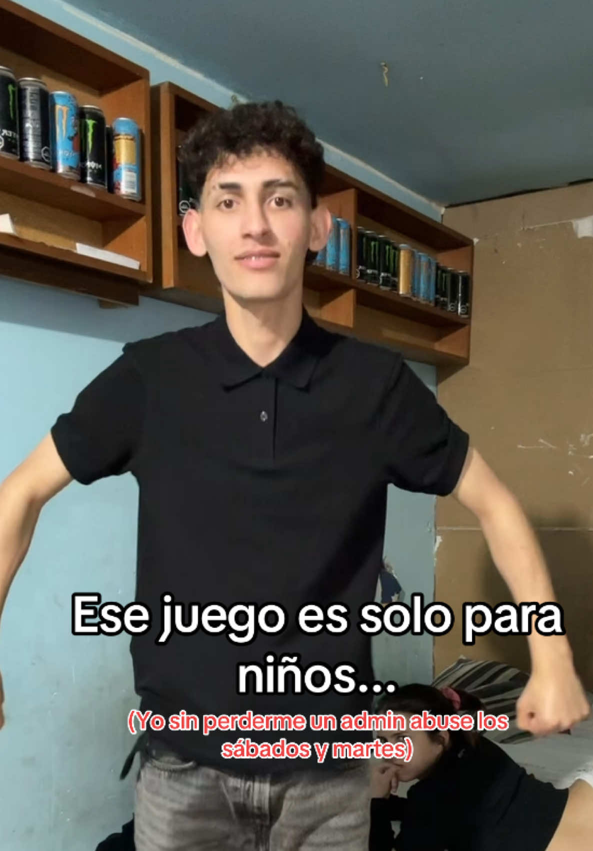 #roblox #robaunbrairont #humor #adminabuse #fyppp 