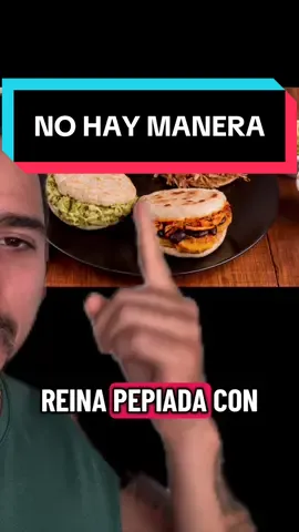 No hay comparación y me disculpan #Peru #Venezuela  