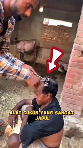 Alat Cukur Jadul  #ketam #alatcukur #aksi #fakta #unik 
