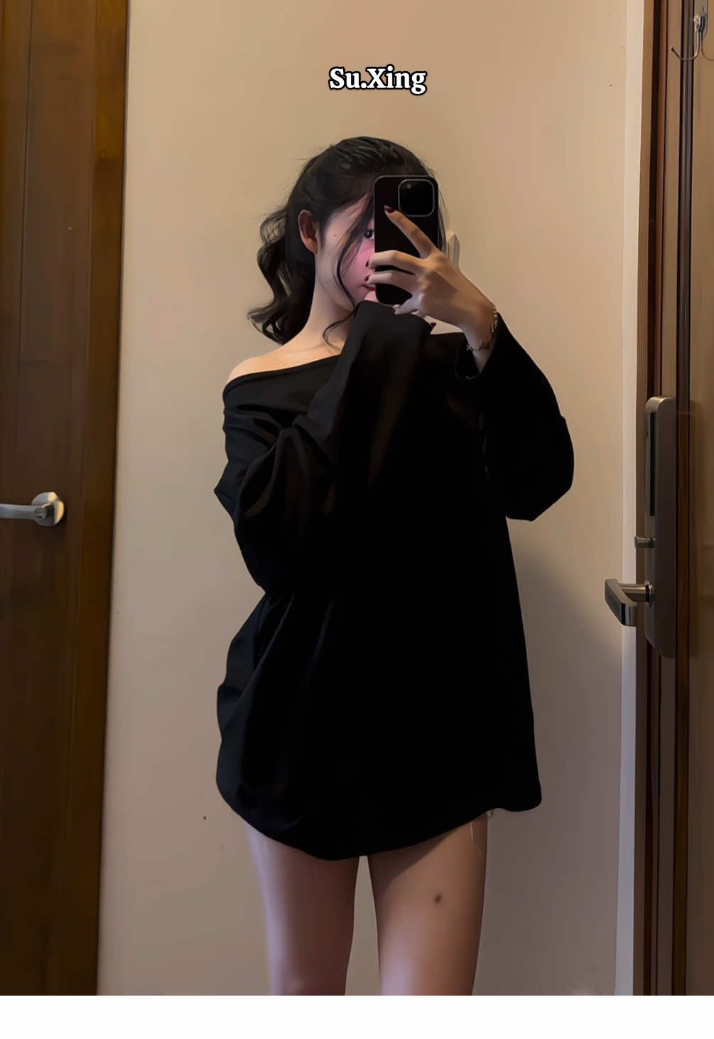 #aotrevai #outfit #xuhuong 