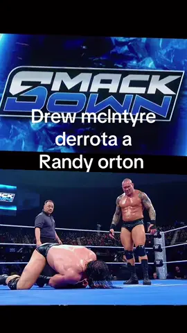 #WWE #smackdown #wrestlemania43 #wrestletiktok #raw 