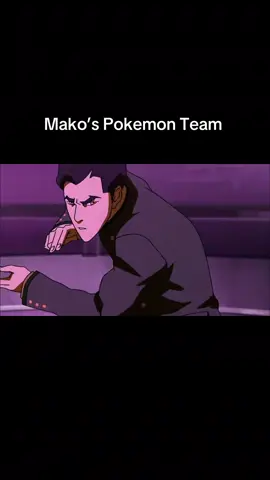 #fyp #legendofkorra #pokemon #avatarthelastairbender #anime 