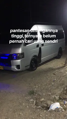 🤓#story #katakata #storydriver #hiace #berandafyp @🏁pria istimewa🏁 