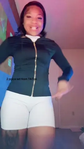 #luludupe #smallcreator #2pieceset #thick #weightgainjourney 