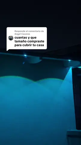 Respuesta a @Angel Caceres 
