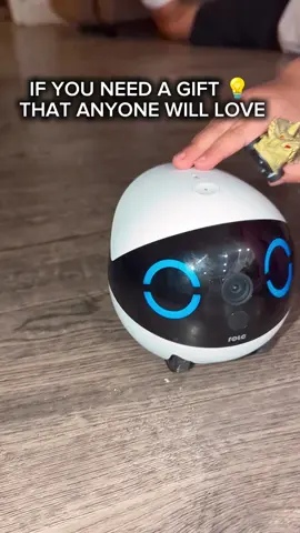 #robot #gift #tiktokmademebuyit 