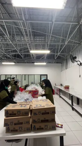 Packingan keringan dapur mbg #mbg #dapurmbg #sppg #dapurbgn #fypシ゚ 