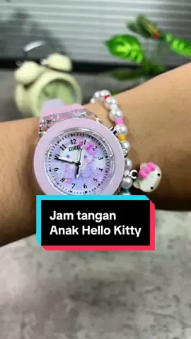 🎀✨ Hadiah cantik untuk si kecil! ✨🎀 Satu set isi Jam Tangan LED Motif Kartun + Gelang + Kotak Lucu 💖 Bikin penampilan anak makin gemas & penuh gaya! 🌸 Jam tangan LED dengan jarum lampu keren 🌸 Desain kartun imut yang disukai anak 🌸 Dapat gelang lucu serasi 🌸 Bonus kotak hadiah eksklusif 🌸 Cocok untuk hadiah ulang tahun / kado spesial Harga hemat, manfaat maksimal! 👉 Cuma segini sudah dapat 3 pcs set kece! #JamTanganAnak #HadiahAnak #JamTanganLucu #JamTanganLED #KadoSpesial