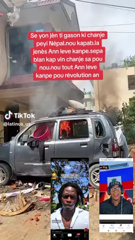 #visibilitésurtiktok❤️✨🙏dieu #fyp #revolution #tiktokayisyen🇭🇹🇭🇹🇭🇹🇭🇹🇭🇹🇭🇹🇭🇹🇭🇹🇭🇹🇭🇹 #videoviral @💧💧Ralph la voix d'Or2 TRF💧 @💧Ralph la voix D’or TRF 💧 @minel best @Minel Best @Bensy ti biden ANF🇺🇸🇺🇸🇺🇸 @Bensy ti_Biden🇺🇸Backup @Altenord Liverson 