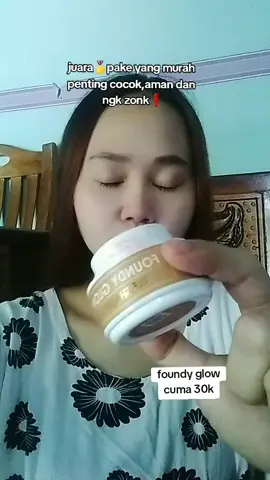 time yang suka murah tapi tau kualitas sini kumpull!!#foundyglow #elfishaskin 