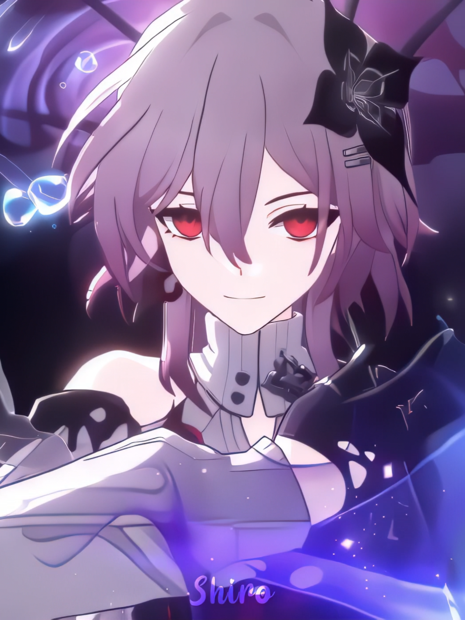 #Evernight || She's really cool | Тгк: Shirocuts 💕 #HonkaiStarRail #honkaistarrailedit #hsr #hsredit #hsrcreators #hsrtrailer #evernighthonkaistarrail #evernighthsr #evernightedit