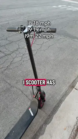 Portable electric scooters for transportation #ElectricScooter #Scooter #School #Gift #TikTokShopRestock