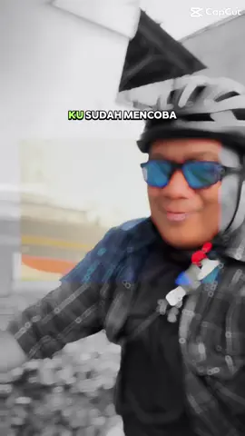Sadar aku sadar aku ini siapa 