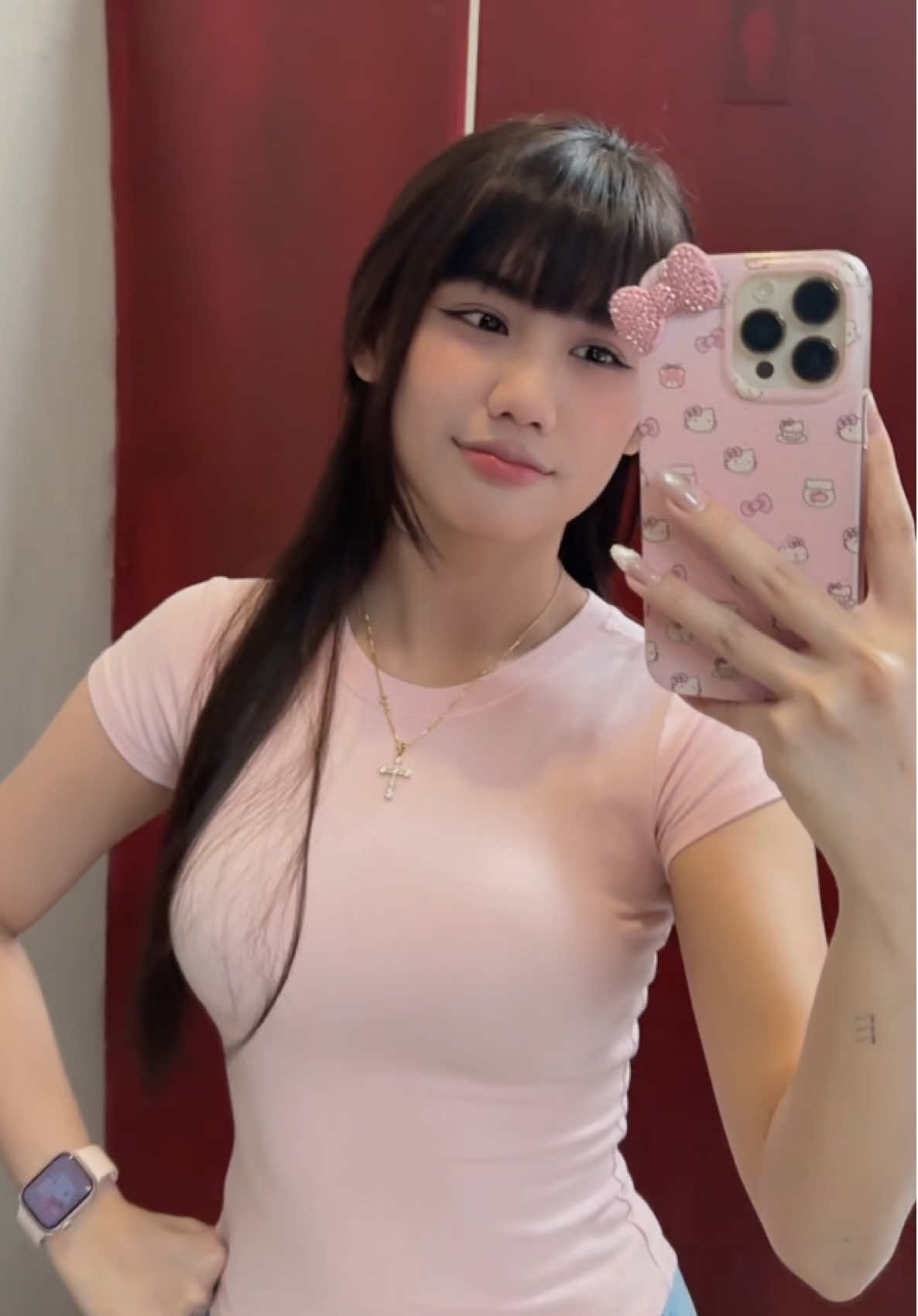 ngoan xinh iu 